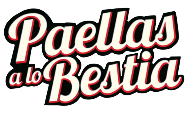Logo Paellas a lo Bestia Valencia