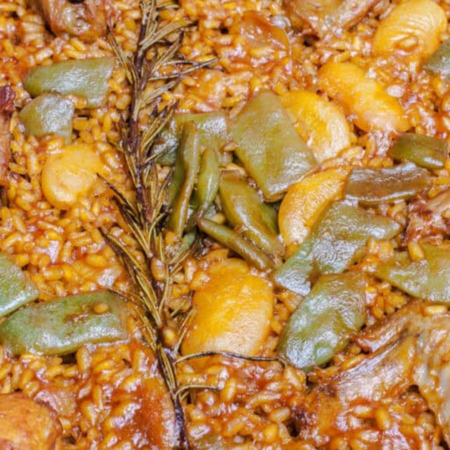 Cocineros de paella a domicilio Valencia